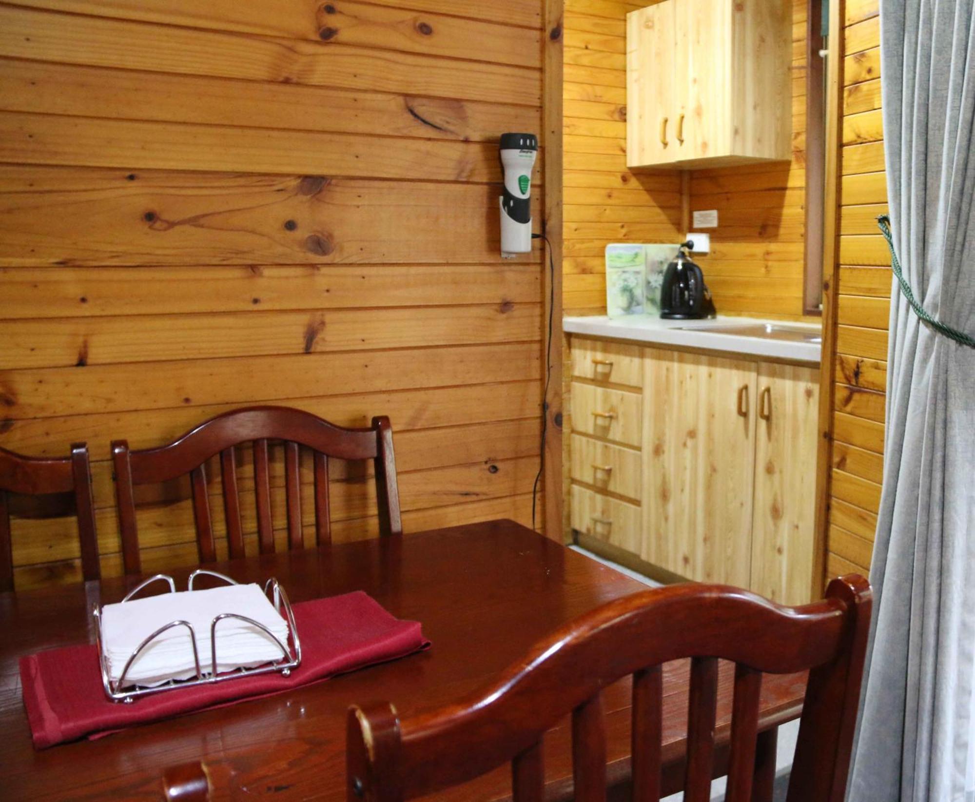 Beedelup House Cottages 펨버턴 객실 사진