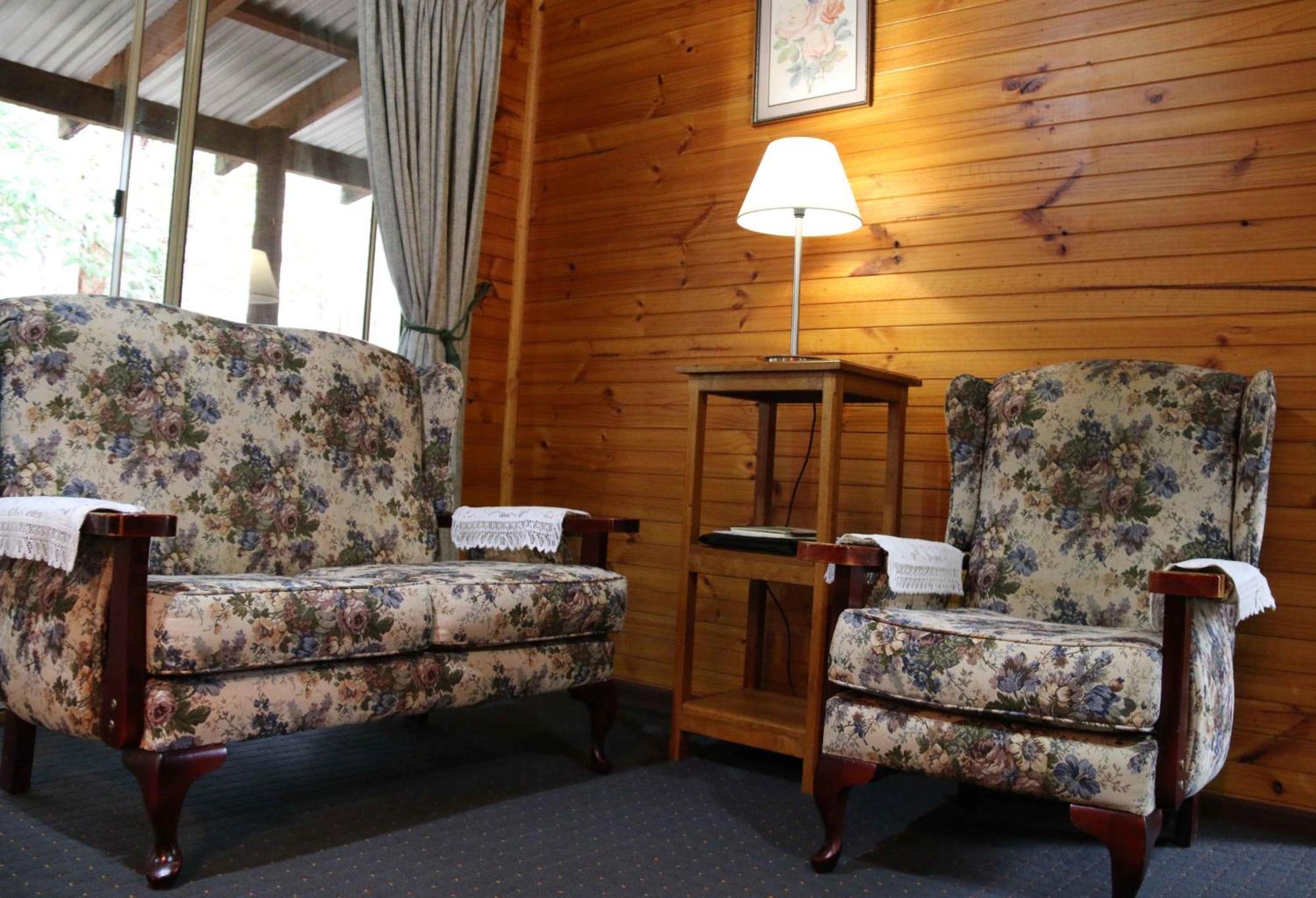 Beedelup House Cottages 펨버턴 객실 사진