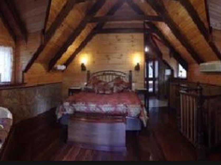 Beedelup House Cottages 펨버턴 외부 사진